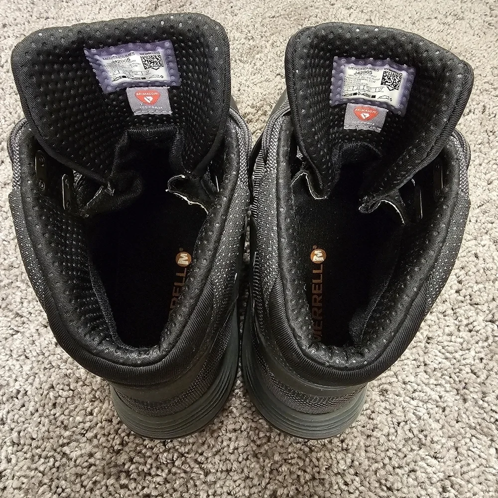 Merrell thermo rogue